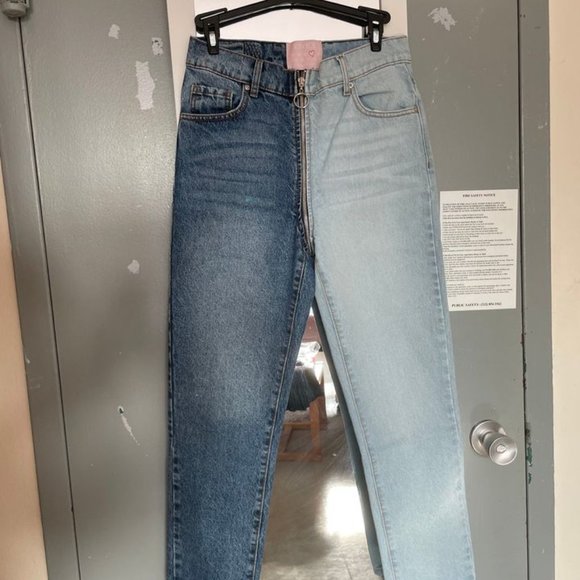 REVICE Yin Yang Crops - Picture 2 of 6